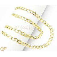 9Ct Gold Unisex Chain 9Ct Gold Unisex Chain